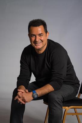 Acun Ilıcalı: Bizim için en uygun kulübün Maribor olduğuna karar verdik