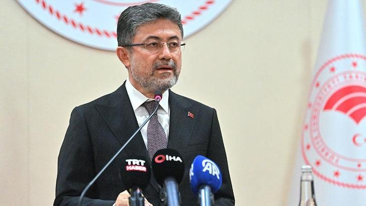 Bakan Yumaklı: Balıkçılığın gelişmesi için 22 yılda 42 milyar lira destek sağladık