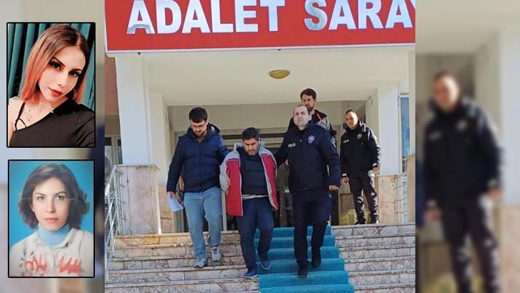 Eski eşi ve kızını öldüren sanık: Hedef gözetmeksizin ateş ettim