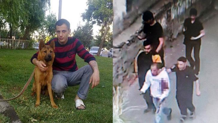 Kız çocuğunun fotoğrafını çektiği iddiasıyla öldürülen Arslan’ın 6 sanığına indirimli hapis verildi