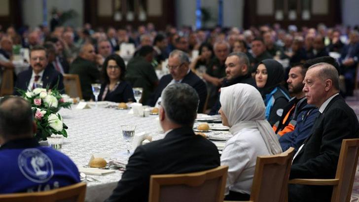 Cumhurbaşkanı Erdoğan: Taksim Meydanı dayatmalarını masum bulmuyoruz