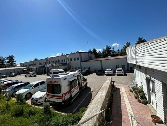 Şırnak’ta askeri araç şarampole devrildi: 2 şehit, 2 yaralı