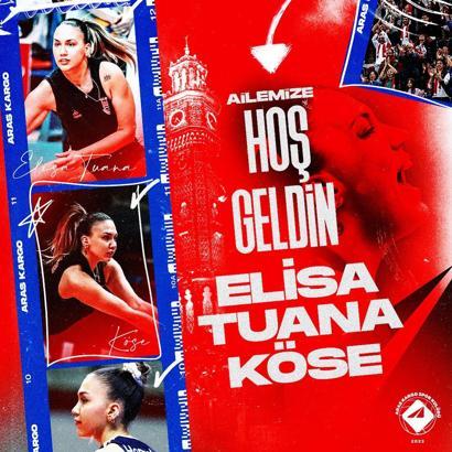 Aras'tan filede transfer harekatı