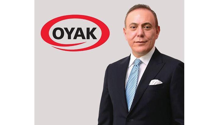 OYAK’tan Çin’de yeni tesis yatırımı