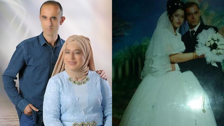 Eşini, en yakın arkadaşı ve dayısının eşiyle aldatan kocaya 1 milyon lira tazminat cezası