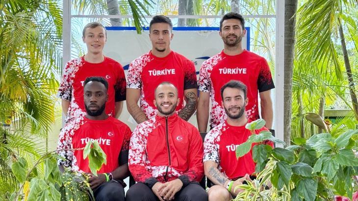 TAF Başkanı Fatih Çintimar: Her yönüyle Dünya Takımlar Bayrak Şampiyonası'na hazırız