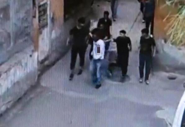 Tacizci sanılarak vahşice öldürülmüştü; uygulanan iyi hal indirimine tepki