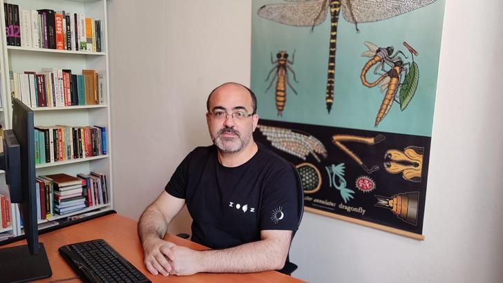 “Üretken yapay zeka pazarlama profesyonellerinin işini kolaylaştırıyor”