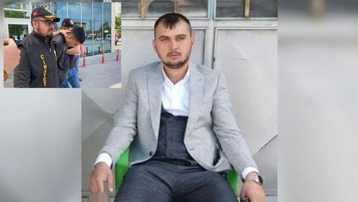 Trafikte tartıştığı sürücü bıçakladı, kaldırıldığı hastanede öldü