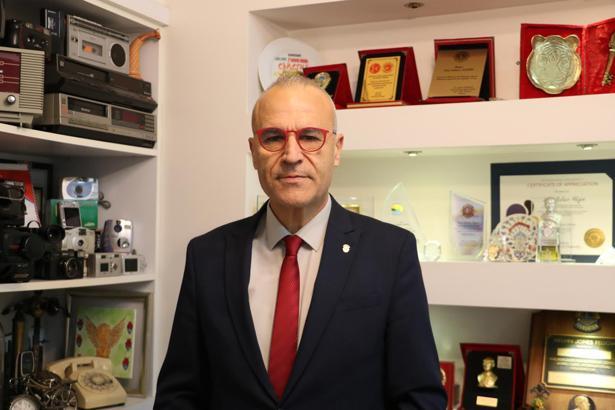 'İzmirlinin yüzde 65'i İZBAN güzergahına taşınıyor'