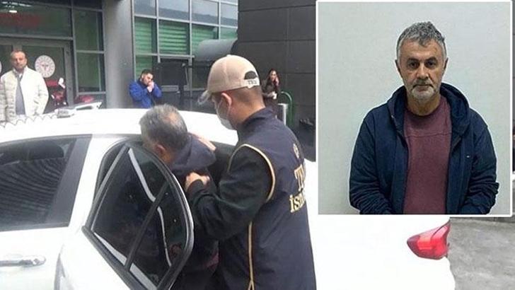 Eski Zaman Gazetesi Genel Yayın Yönetmen Yardımcısı Mehmet Kamış hakim karşısına çıktı