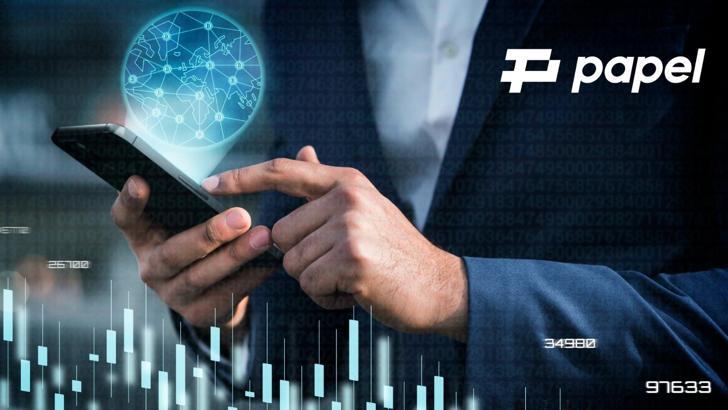 Papel, bireysel ve kurumsal müşterilerine özel yeni özelliklerini devreye alıyor