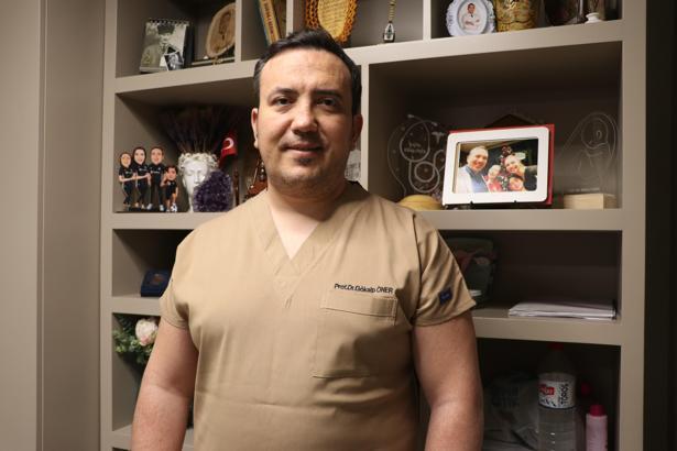 Yapay zeka ile anne rahmi değerlendirildi ve gebelik elde edildi