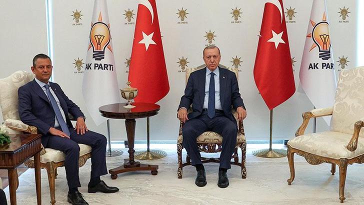 Ömer Çelik: Sayın Cumhurbaşkanımız iade-i ziyaret gerçekleştireceklerdir