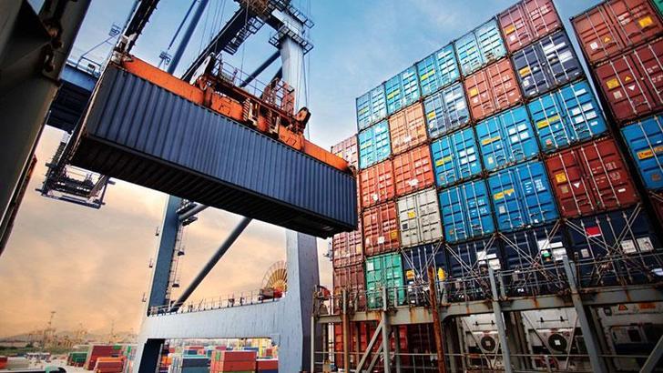 Ticaret Bakanlığı: İsrail'le ihracat- ithalat işlemleri tüm ürünleri kapsayacak şekilde durduruldu