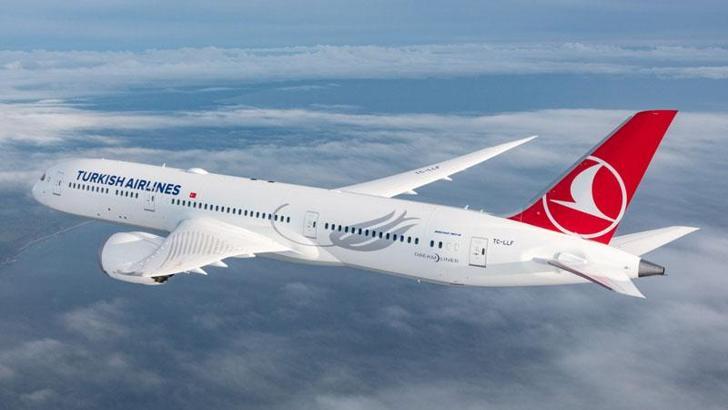 THY, kabin memuru alımı için ilan açtı