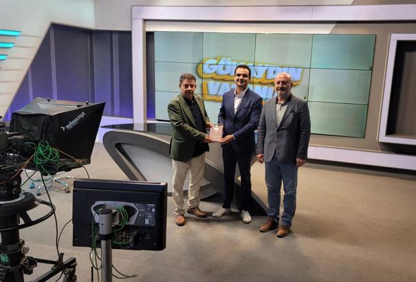 Yunus Emre Enstitüsü Irak’taki çalışmalarını sürdürüyor