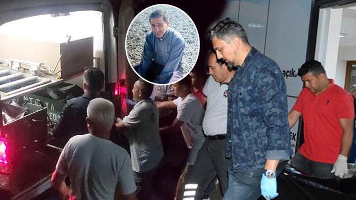 Huzurevinde bıçaklı saldırı: 2 ölü, 1 yaralı