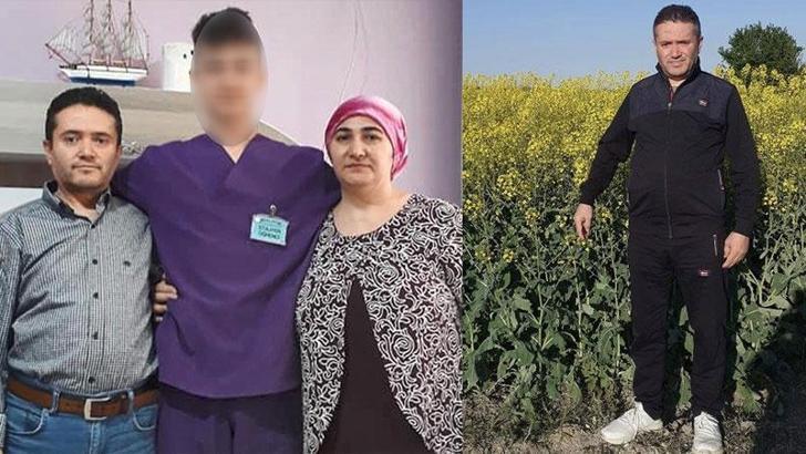 Silivri'de tartıştığı babasını öldürdü