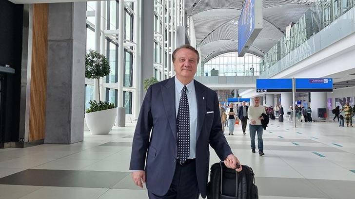 Hasan Arat: Bu çekişmenin kimseye faydası olmaz