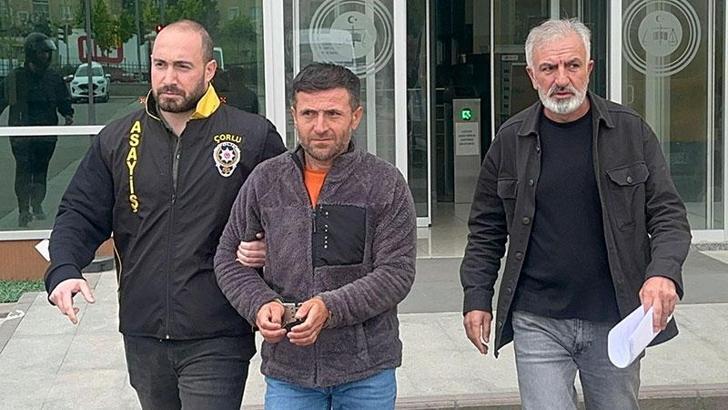 Kendisini doktor olarak tanıtan dolandırıcılık şüphelisi tutuklandı