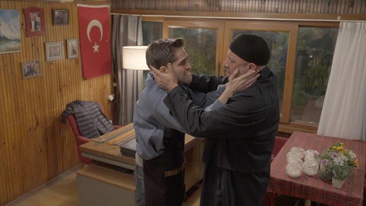 Arka Sokaklar'ın Mesut Komiser'li yeni bölümü bu akşam