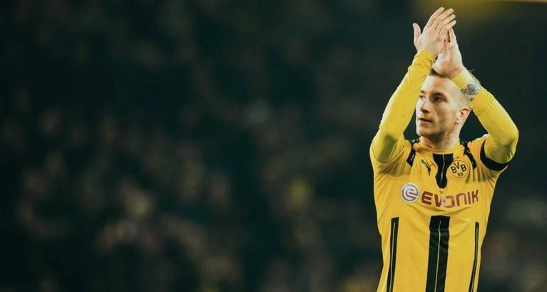 Marco Reus, sezon sonunda Dortmund'dan ayrılıyor