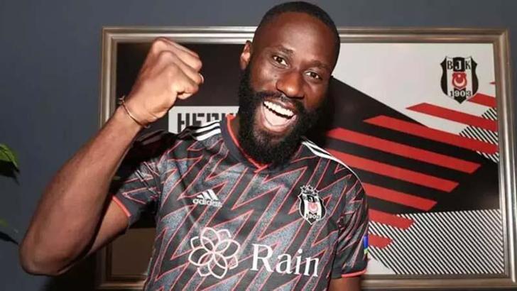 Arthur Masuaku sakatlığı nedeniyle Rizespor maçının kadrosundan çıkarıldı