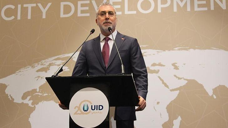 Gurbetçilere, çalışma hayatında dijital kolaylık