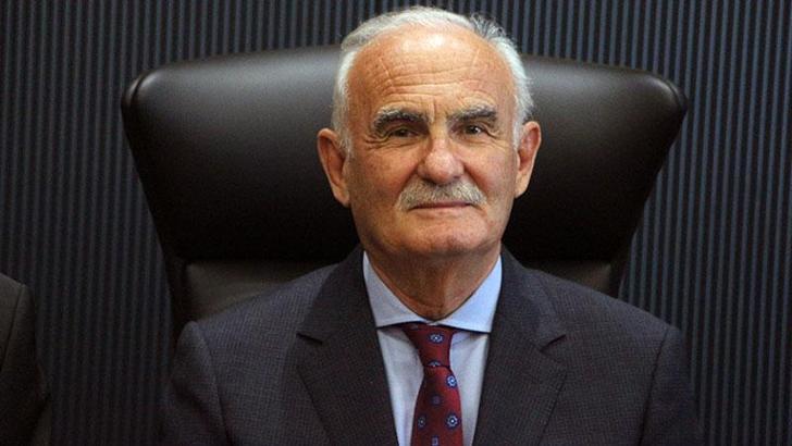 AK Parti'li Yılmaz: Önümüzdeki seçimlere var gücümüzle hazırlık yapmak ve çalışma gayreti içerisindeyiz