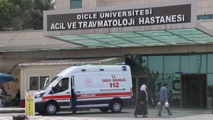 Dere kenarında buldukları cisim patladı; kardeşlerden 1'i öldü, 1'i yaralandı