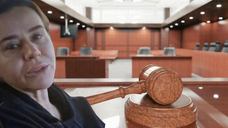 Seçil Erzan davasında 2 yeni iddianame; hapis istemi 275 yıla yükseldi