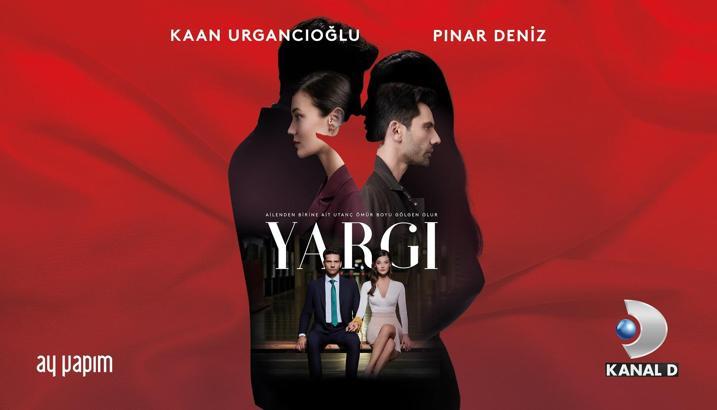 Yargı’nın yardım gecesine yoğun ilgi
