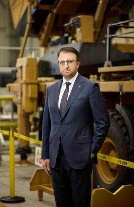 ASELSAN'dan Asya-Pasifik açılımı