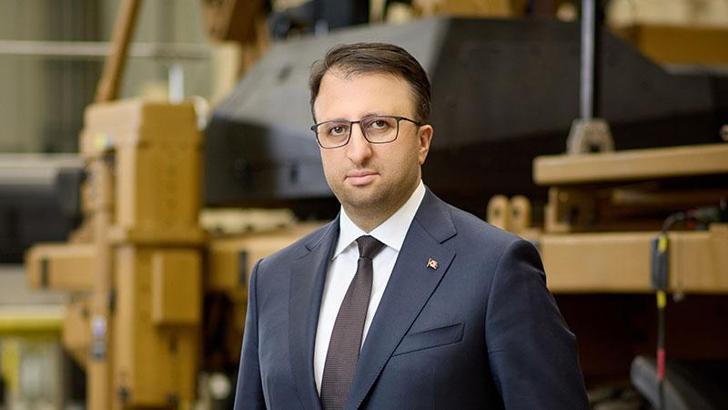 ASELSAN'dan Asya-Pasifik açılımı