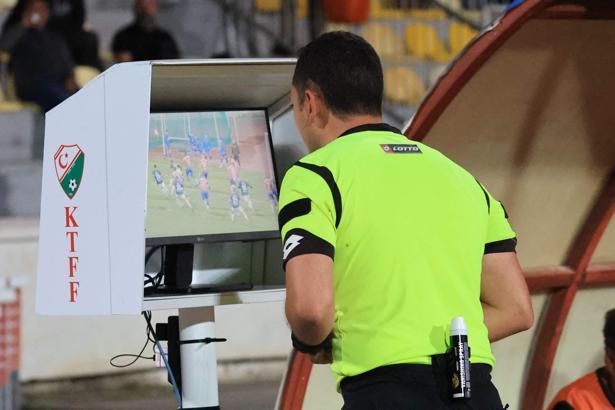 KKTC futbolunda yeni dönem