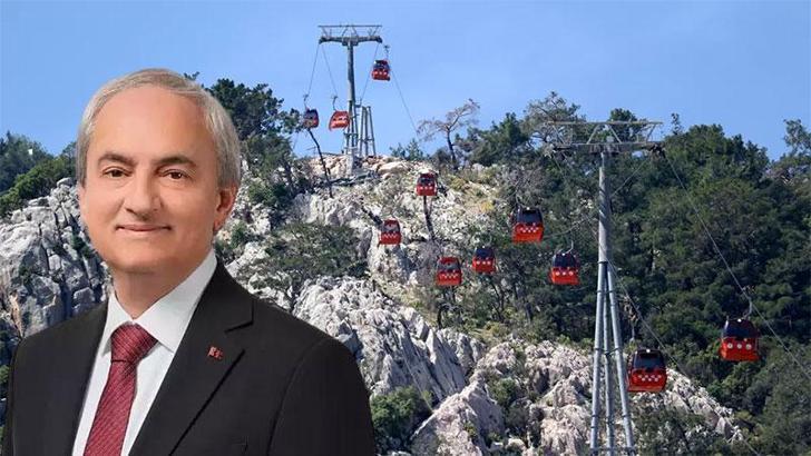 Kocagöz’ün tutukluluğuna 2’nci itiraz