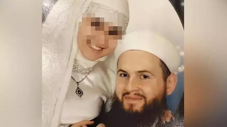 6 yaşında evlendirme davası 10 Haziran'a ertelendi