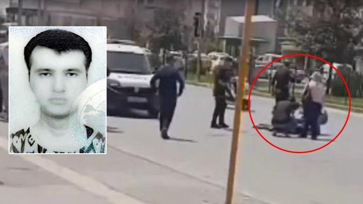 Polis aracından atladı, 12 gün sonra hastanede öldü