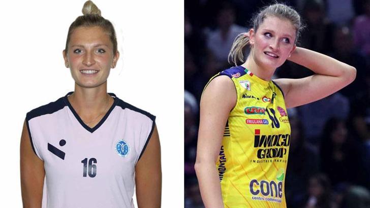 Eczacıbaşı Dynavit, Anna Nicoletti'yi kadrosuna kattı