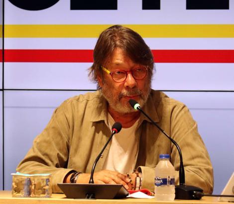 Göztepe'de Levent Yüksel konseri iptal oldu