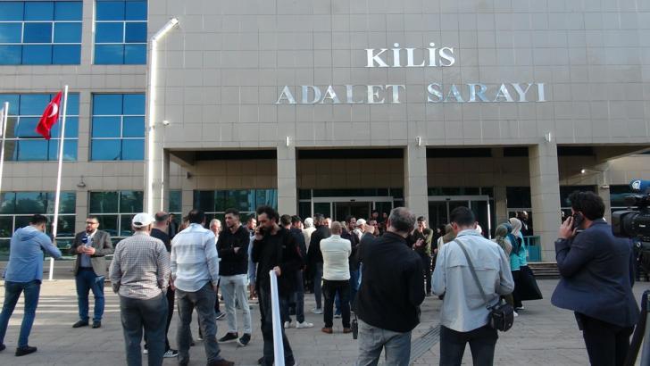 Öldürülüp kuyuya atılan Gina'nın davasında bir sanığa müebbet, bir sanığa da beraat kararı çıktı