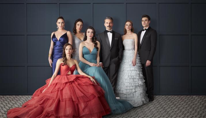 Yeni dizi ‘Yalan’ yakında Kanal’D’de