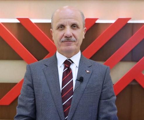 YÖK'ten, üretken yapay zeka kullanım rehberi