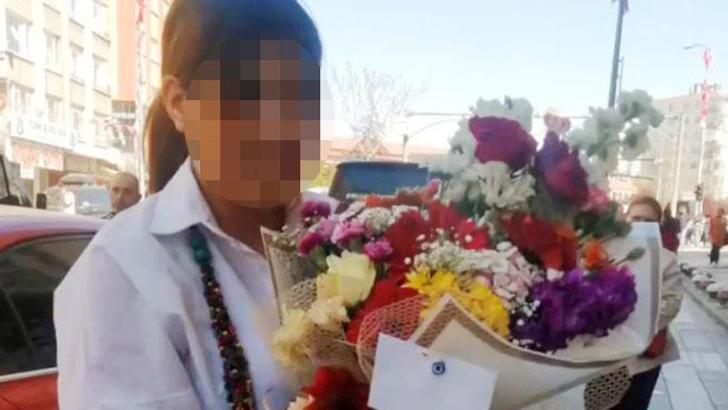 16 yaşındaki ablasını bıçaklayarak öldürdü