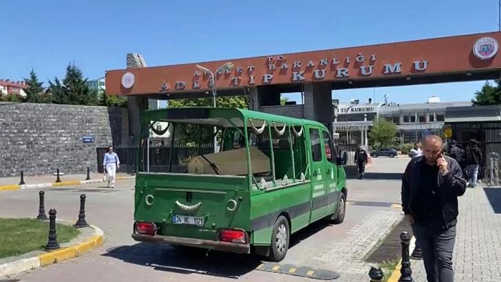 Tekirdağ'daki patlamada yaralanıp İstanbul'a sevk edilen Özgür Ateş hayatını kaybetti