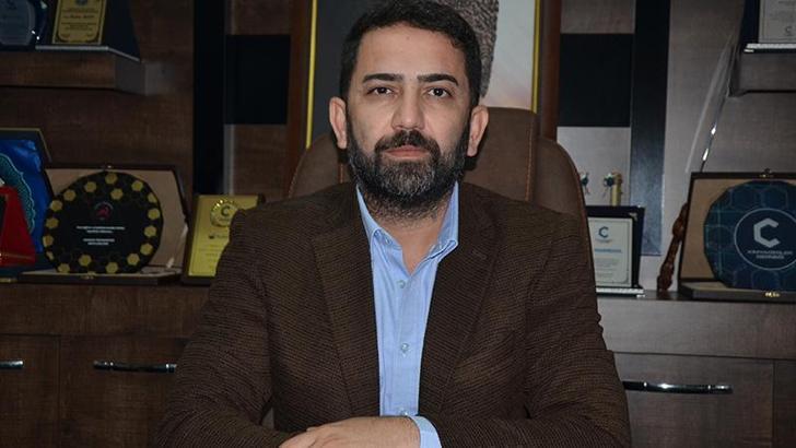 Serik Belediyespor Başkanı Şahin: Güvenmediğim futbolcu topluluğu ile maça çıkmam