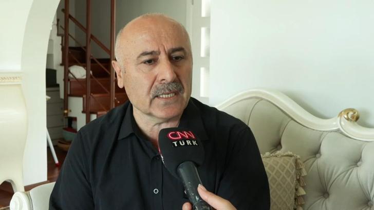 İstanbul - Oğuz Murat Aci'nin babası Özer Aci: Eylem hanım bir an önce gelip adalete teslim olun