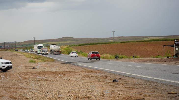 Şırnak’ta sivil toplum kuruluşlarından ‘Cizre-Silopi yolu’ tepkisi