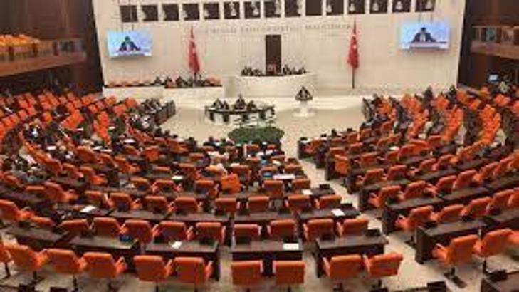 TBMM Genel Kurulu'nda 'Deniz Gezmiş' tartışması